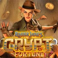 RTP Live Crypt Fortune PG Soft