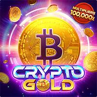 RTP Live Crypto Gold PG Soft