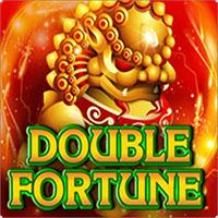 RTP Live Double Fortune PG Soft