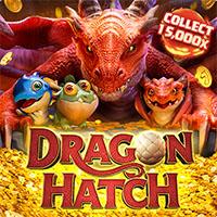 RTP Live Dragon Hatch PG Soft