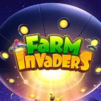 RTP Live Farm Invaders PG Soft