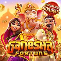 RTP Live Ganesha Fortune PG Soft