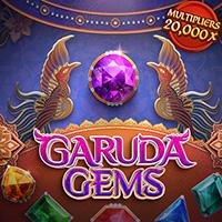 RTP Live Garuda Gems PG Soft