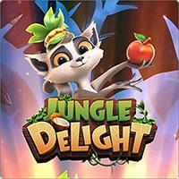 RTP Live Jungle Delight PG Soft