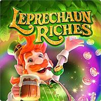 RTP Live Lepprechaun Riches PG Soft