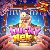 RTP Live Lucky Neko PG Soft