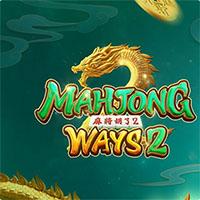 RTP Live Mahjong Ways 2 PG Soft