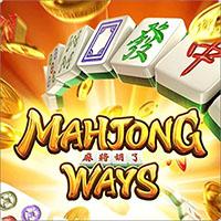 RTP Live Mahjong Ways PG Soft