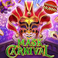 RTP Live Mask Carnival PG Soft