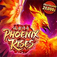RTP Live Phoenix Rises PG Soft