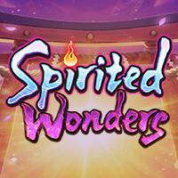 RTP Live Spirited Wonders PG Soft