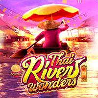 RTP Live Thai River Wonders PG Soft