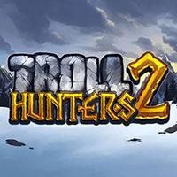 RTP Live Troll Hunters 2 Play N Go
