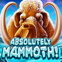 RTP Live Absolutely Mammoth Playtech
