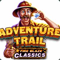 RTP Live Adventure Trail Playtech