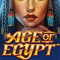 RTP Live Age of Egypt Playtech