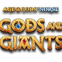 RTP Live Age Of The Gods And Norse Gods And Giants Playtech