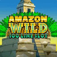 RTP Live Amazon Wild Playtech