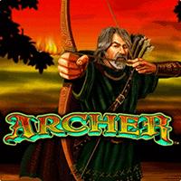 RTP Live Archer Playtech
