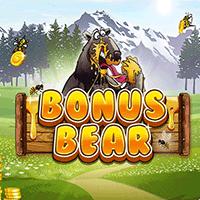 RTP Live Bonus Bear Playtech
