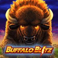 RTP Live Buffalo Blitz Playtech