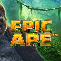 RTP Live Epic Ape Playtech