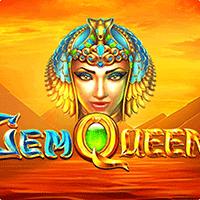 RTP Live Gem Queen Playtech