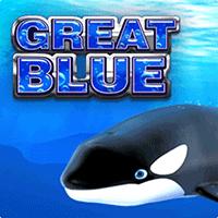 RTP Live Great Blue Jackpot Playtech