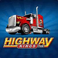 RTP Live Highway Kings Playtech