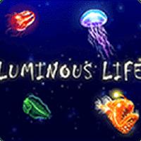 RTP Live Luminous Life Playtech