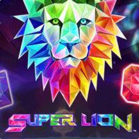 RTP Live Super Lion Playtech