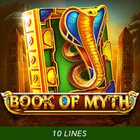 RTP Live Book of Myth SpadeGaming