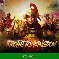 RTP Live Brothers Kingdom SpadeGaming