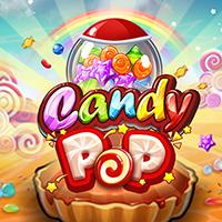 RTP Live Candy Pop SpadeGaming
