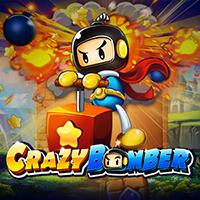 RTP Live Crazy Bomber SpadeGaming