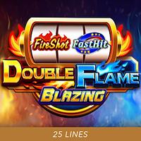 RTP Live Double Flame Blazing SpadeGaming