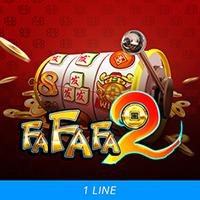 RTP Live Fafafa 2 SpadeGaming