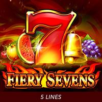 RTP Live Fiery Sevens SpadeGaming