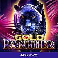 RTP Live Gold Panther SpadeGaming