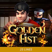 RTP Live Golden Fist SpadeGaming