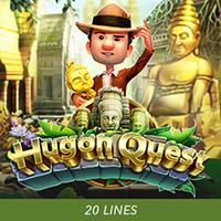 RTP Live Hugon Quest SpadeGaming