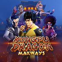 RTP Live Kung Fu Dragon Maxways SpadeGaming