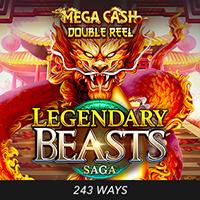 RTP Live Legendary Beast Saga SpadeGaming