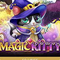 RTP Live Magic Kitty SpadeGaming