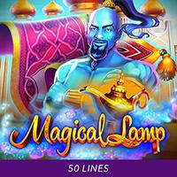 RTP Live Magical Lamp SpadeGaming