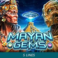 RTP Live Mayan Gems SpadeGaming