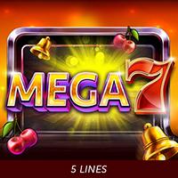 RTP Live Mega 7 SpadeGaming