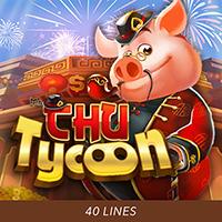 RTP Live Mr Chu Tycoon SpadeGaming
