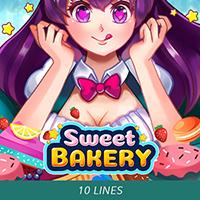 RTP Live Sweet Bakery SpadeGaming
