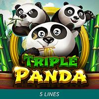 RTP Live Triple Panda SpadeGaming